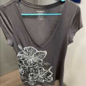 Express Top Size Small